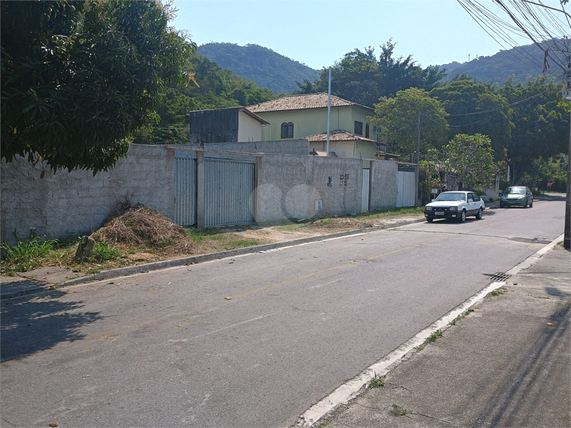 Venda Terreno Niterói Piratininga 1