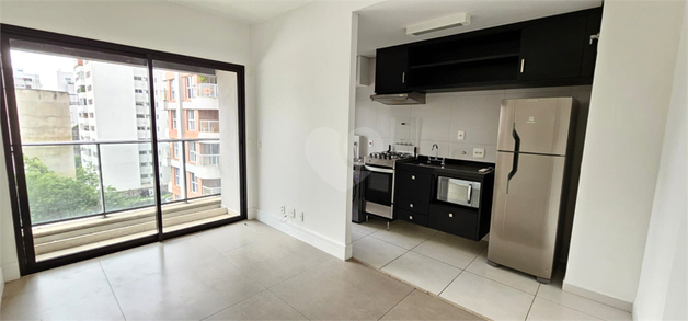 Aluguel Apartamento São Paulo Pinheiros 1