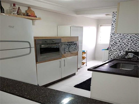 Venda Apartamento Santo André Parque Erasmo Assunção 1