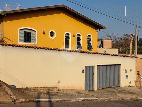 Venda Casa Campinas Jardim Antonio Von Zuben 1