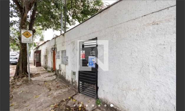 Aluguel Casa térrea São Paulo Vila Cordeiro 1