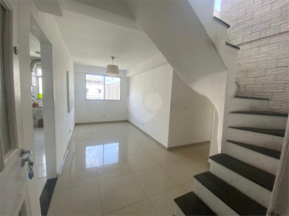 Venda Apartamento Niterói Barreto 1