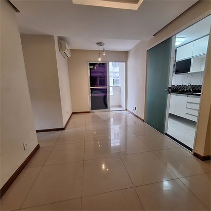 Venda Apartamento Niterói Barreto 1