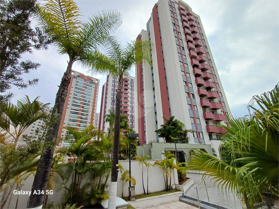 Venda Apartamento São Paulo Santana 1