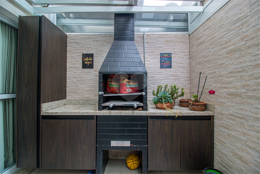 RESIDENCIAL LIVING SABARA