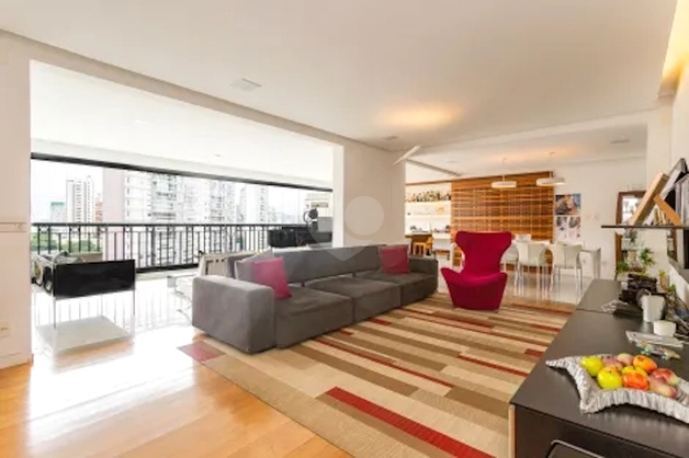 Venda Apartamento São Paulo Vila Mariana 1