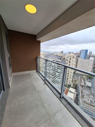 Aluguel Apartamento São Paulo Sumarezinho 1