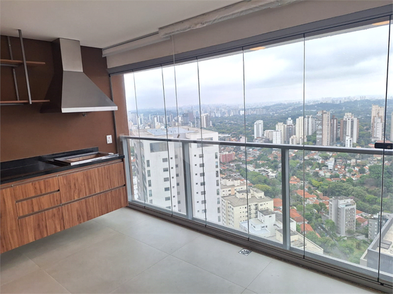 Aluguel Apartamento São Paulo Sumarezinho 1