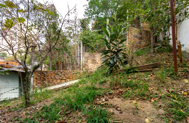 Venda Terreno São Paulo Vila Romana 1