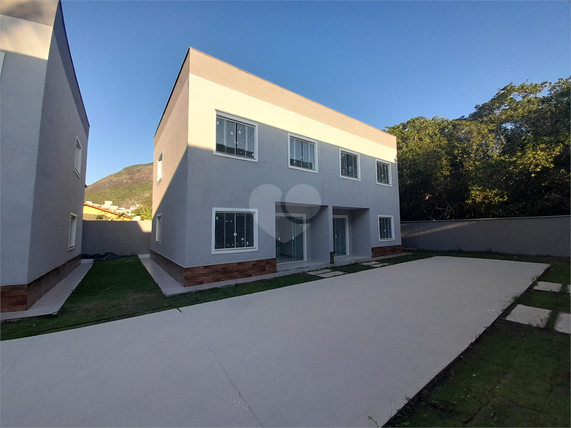 Venda Condomínio Niterói Itaipu 1