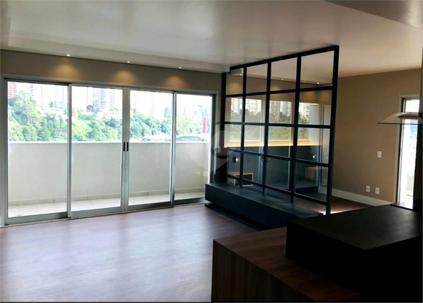 Venda Apartamento São Paulo Vila Cruzeiro 1