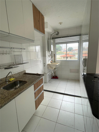 Venda Apartamento Mogi Das Cruzes Vila Mogilar 1