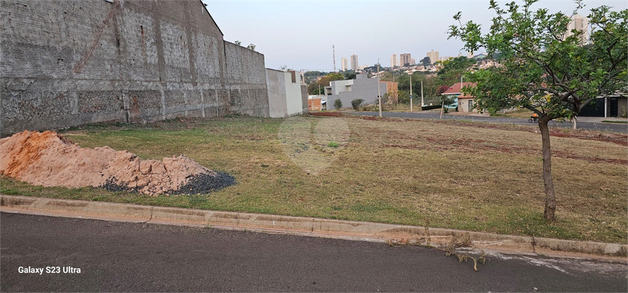 Venda Terreno Araraquara Residencial Ravena 1