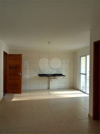 Venda Apartamento São Paulo Vila Gustavo 1