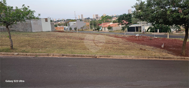 Venda Terreno Araraquara Residencial Ravena 1