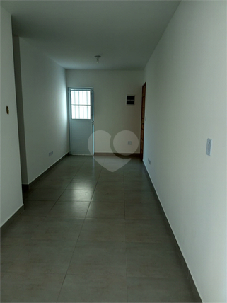 Venda Apartamento São Paulo Vila Gustavo 1