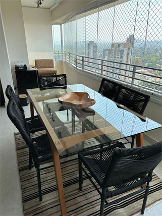 Venda Apartamento São Paulo Butantã 1