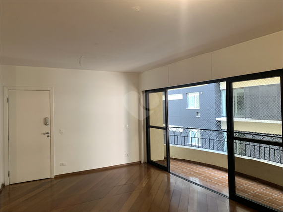 Venda Apartamento São Paulo Itaim Bibi 1