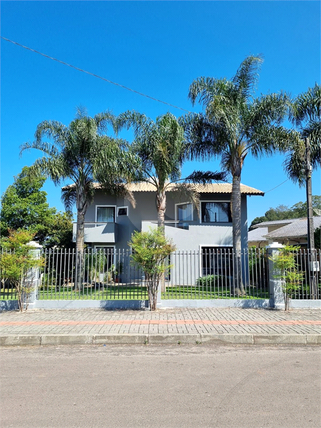 Venda Casa Lages Boqueirão 1