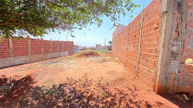 Venda Terreno Macatuba Jardim Planalto 1