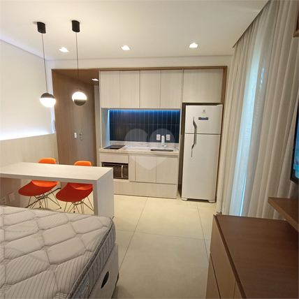 Aluguel Apartamento São Paulo Indianópolis 1