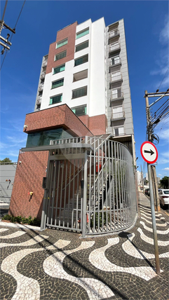 Venda Apartamento Araras Vila Bressan 1