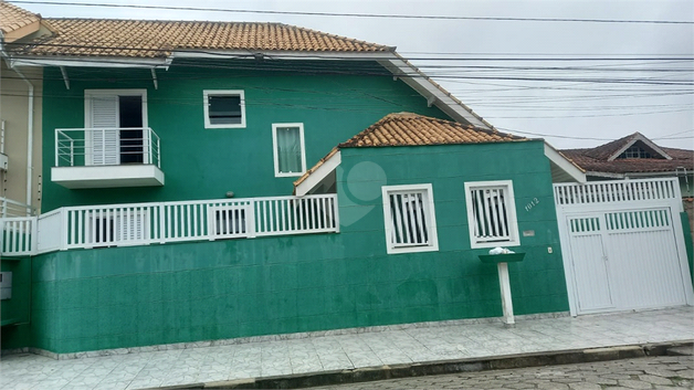 Venda Casa Peruíbe Balneário Stella Maris 1