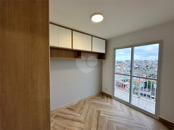 Aluguel Apartamento São Paulo Vila Alpina 1