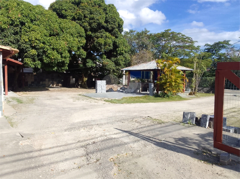 Venda Terreno Niterói Serra Grande 1