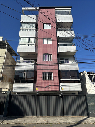 Venda Apartamento Vitória Jardim Camburi 1