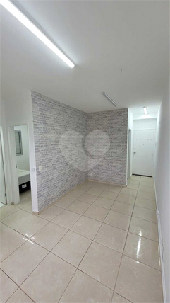 Aluguel Apartamento Sorocaba Parque Campolim 1