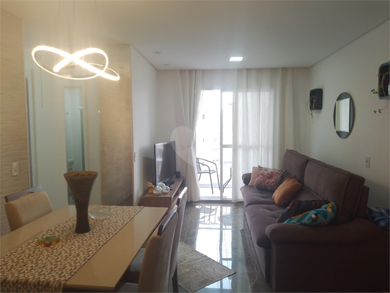 Venda Apartamento Jundiaí Vila Nambi 1