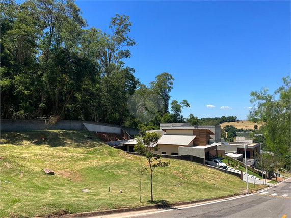 Venda Loteamento Atibaia Condominio Quintas Da Boa Vista 1