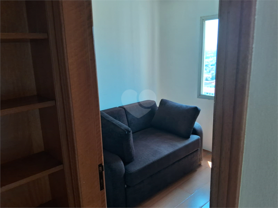 Aluguel Apartamento São Paulo Vila Nivi 1