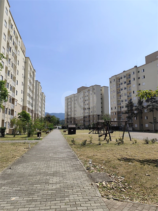 Venda Apartamento Mogi Das Cruzes Vila Mogilar 1