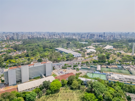 Venda Apartamento São Paulo Vila Mariana 1