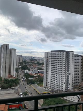 Venda Apartamento São Paulo Veleiros 1