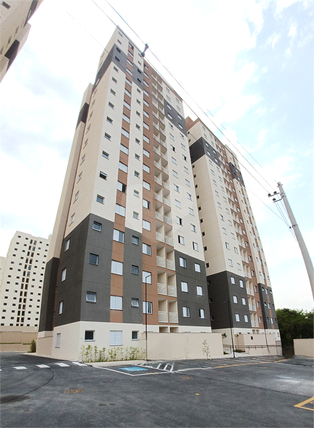 RESIDENCIAL PARQUE VIENA