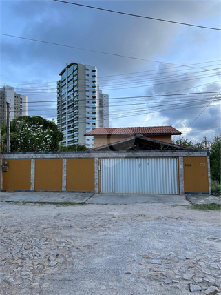 Venda Casa Fortaleza Manoel Dias Branco 1