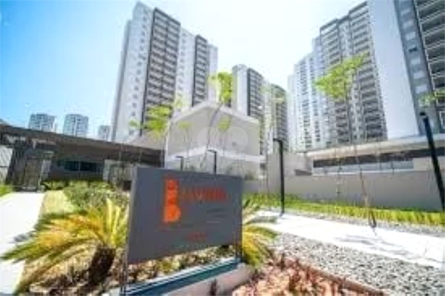 Venda Apartamento São Paulo Vila Andrade 1