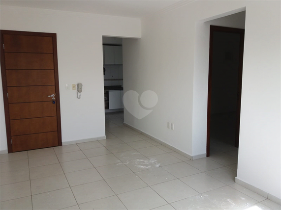 Venda Apartamento Cuiabá Goiabeira 1