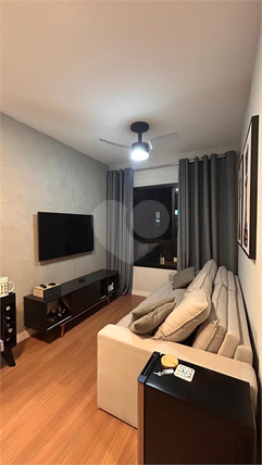 Aluguel Apartamento São Paulo Vila Dom Pedro Ii 1