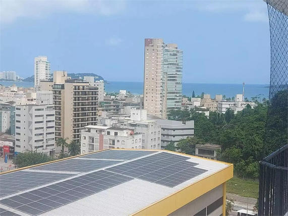 Venda Cobertura Guarujá Enseada 1