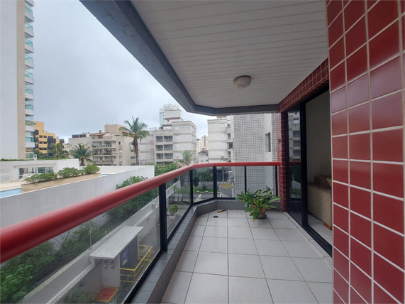 Venda Apartamento Guarujá Enseada 1