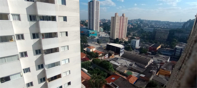 Venda Apartamento Diadema Centro 1