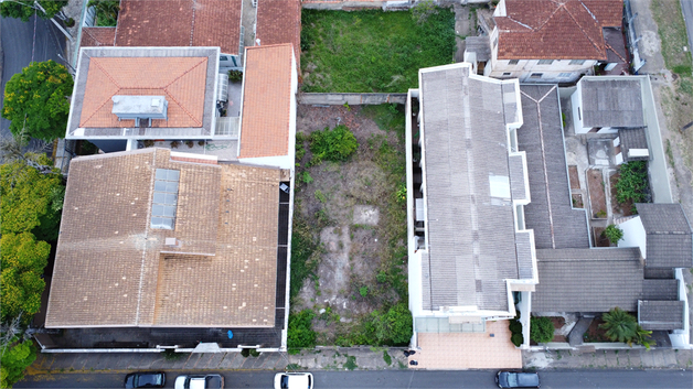 Venda Terreno Poços De Caldas João Pinheiro 1