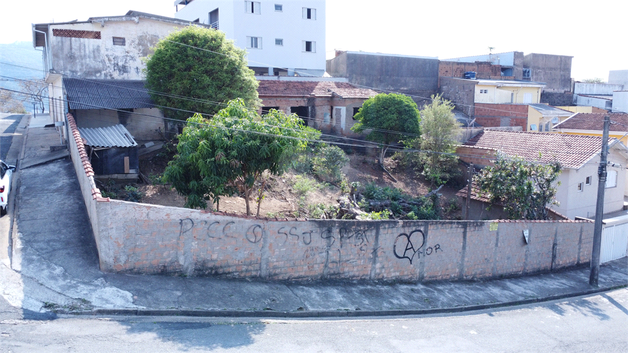 Venda Terreno Poços De Caldas Jardim São Paulo 1