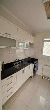 Venda Apartamento Guarulhos Vila Das Bandeiras 1