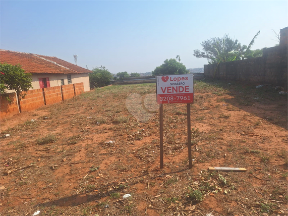 Venda Terreno Bauru Vila Industrial 1