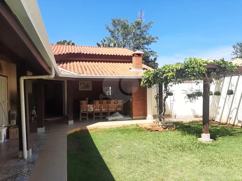Eco Clube Vivendas Do Lago